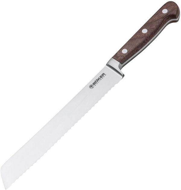 BO130904.jpg Boker Heritage Bread Knife Walnut Serrated