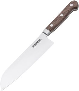 BO130905.jpg Boker Heritage Santoku Walnut X50CrMoV15