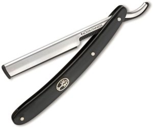 BO140901.jpg Boker Razette Folder Stainless Black Synthetic