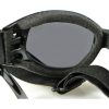 Bobster Cruiser 2 Goggle - 3 Interchangeable Lenses