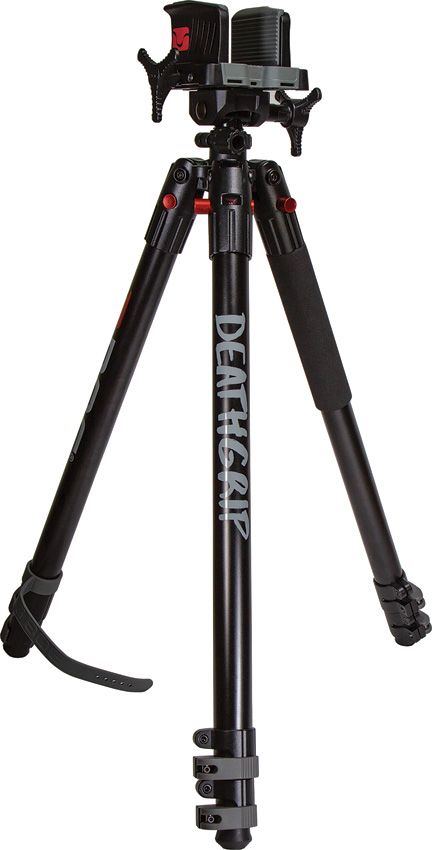 BOG Death Grip Tripod Aluminum Adjustable
