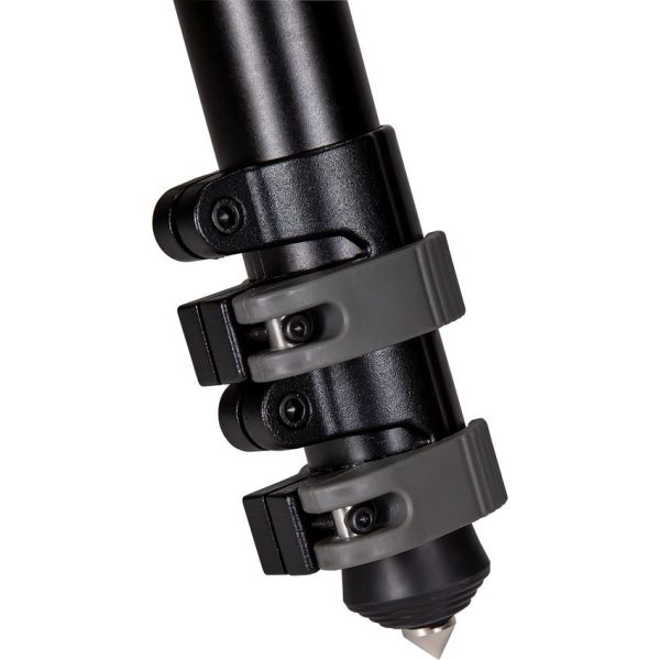 BOG Death Grip Tripod Aluminum Adjustable