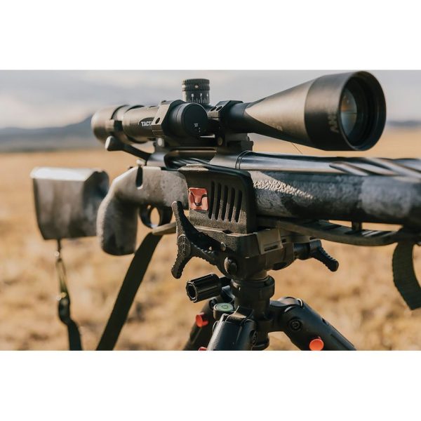 BOG Death Grip Tripod Aluminum Adjustable
