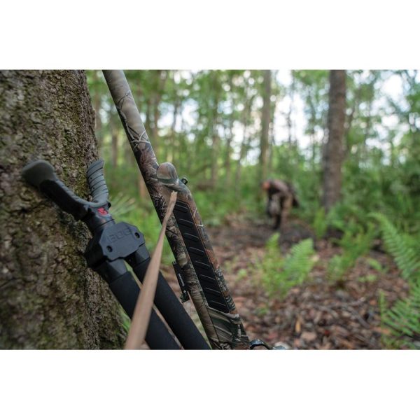 BOG1100478_add_05.jpg BOG Havoc Bipod Twist-Lock Shooting Rest - Black