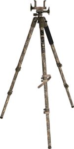 BOG1134446.jpg BOG Death Grip Tripod RealTree Camo Shooting Rest 59"