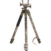 BOG Death Grip Tripod RealTree Camo Shooting Rest 59"