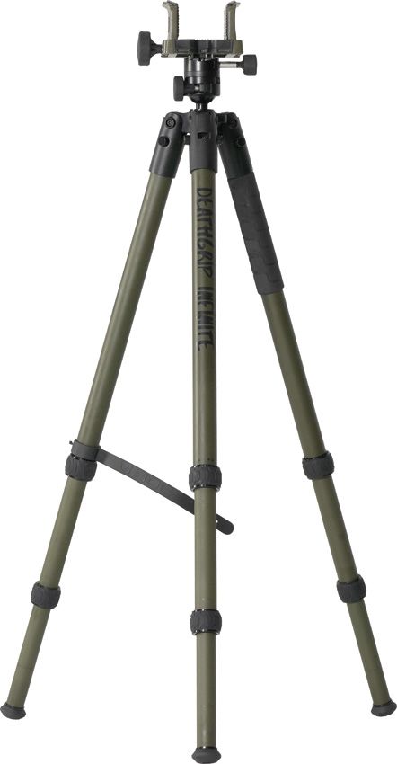 BOG1159188.jpg BOG Deathgrip Infinite Aluminum Tripod Head Arca-Swiss Mount
