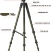 BOG1159188_add_03.jpg BOG Deathgrip Infinite Aluminum Tripod Head Arca-Swiss Mount