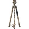 BOG Death Grip Tripod Bottomland Camo Hunting Shooting Stand