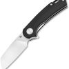 BOM01BM0002.jpg Boker Magnum Cliff Wharn Linerlock - Black G10