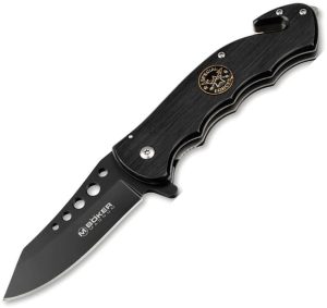 BOM01MB858.jpg Boker Magnum Special Forces A/O - Black Aluminum