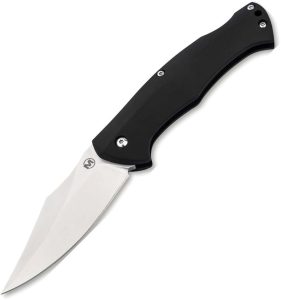 Boker Magnum Echidna Lockback - Black Nylon