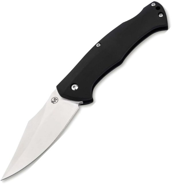 Boker Magnum Echidna Lockback - Black Nylon
