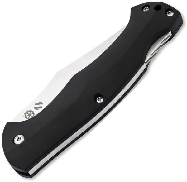 Boker Magnum Echidna Lockback - Black Nylon