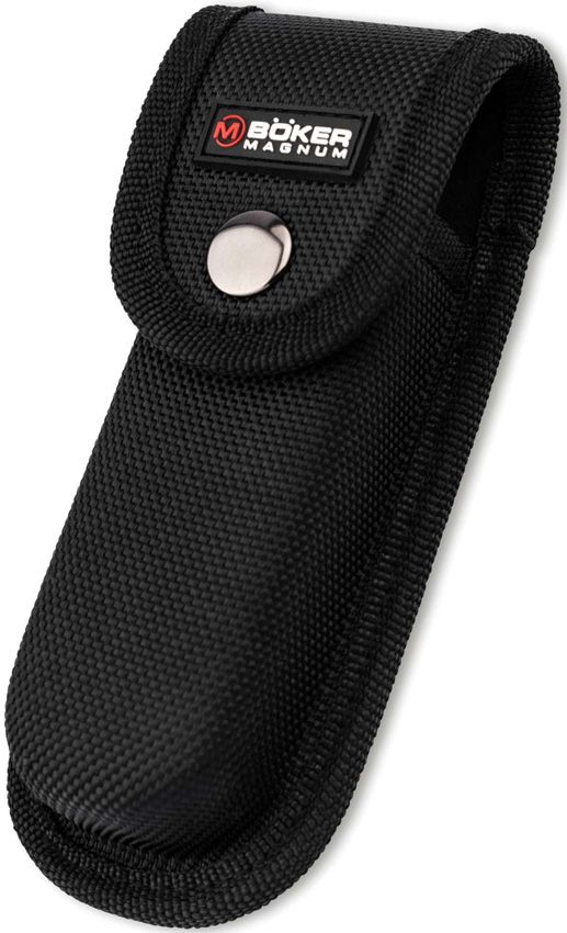 Boker Magnum Echidna Lockback - Black Nylon