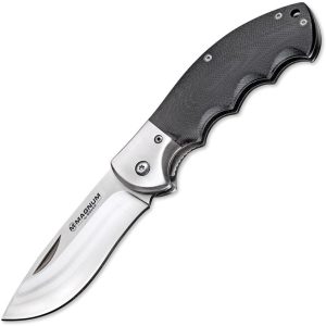 BOM01RY526.jpg Boker Magnum NW Skinner Linerlock - G10 Handle