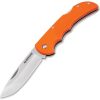 Boker Magnum HL Single Lockback - Orange Drop Point