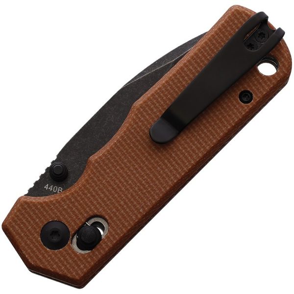 BOM01SC710_add_01.jpg Boker Magnum Rockstub Axis Lock Brown Micarta