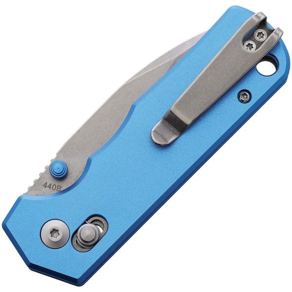 BOM01SC711_add_01.jpg Boker Magnum Rockstub Axis Lock Blue Aluminum