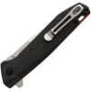 Boker Magnum Border Forest Button Lock Folding Knife