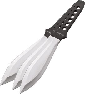 BOM02GL193.jpg Boker Magnum Profi I Throwing Knife Set of Three