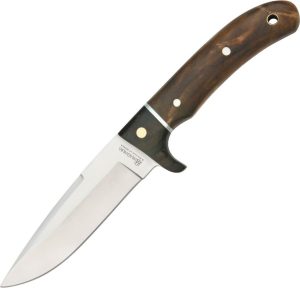 Boker Magnum Elk Hunter Fixed Blade Knife