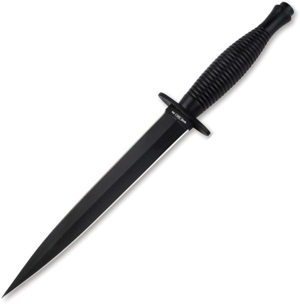 Boker Magnum Commando Dagger Fixed Blade