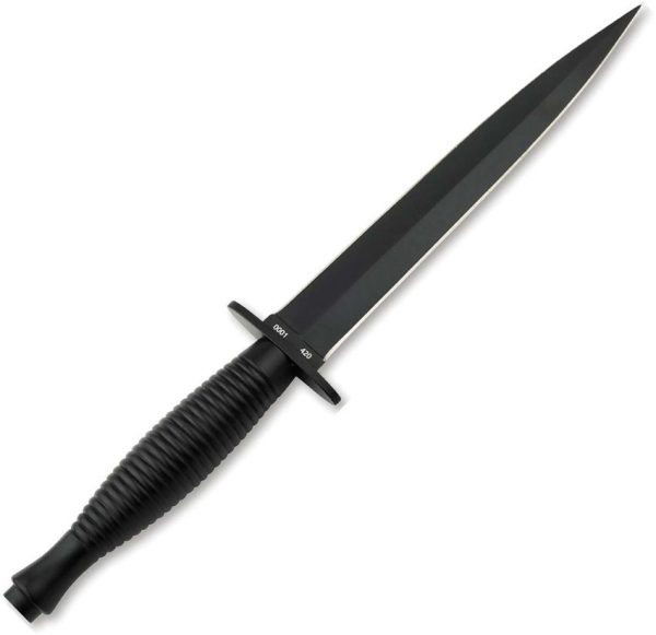 Boker Magnum Commando Dagger Fixed Blade