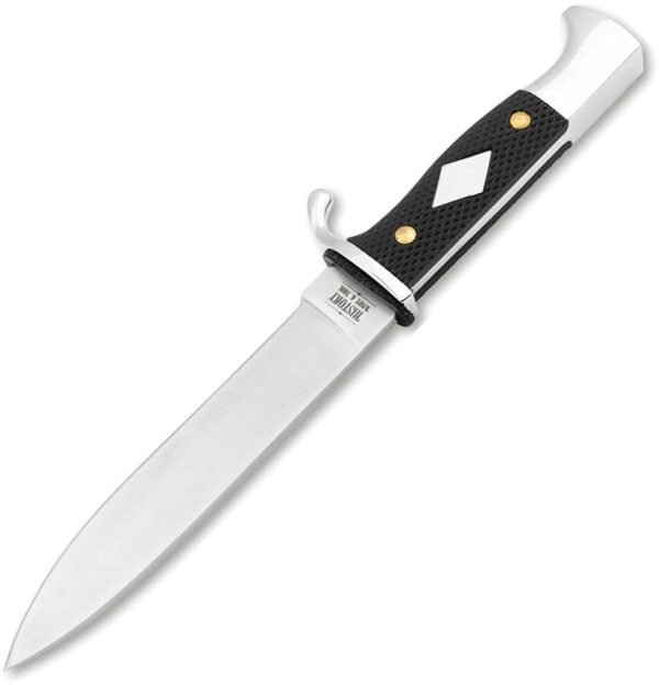 Boker Magnum German Scout Knife Fixed Blade