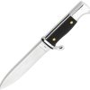 Boker Magnum German Scout Knife Fixed Blade
