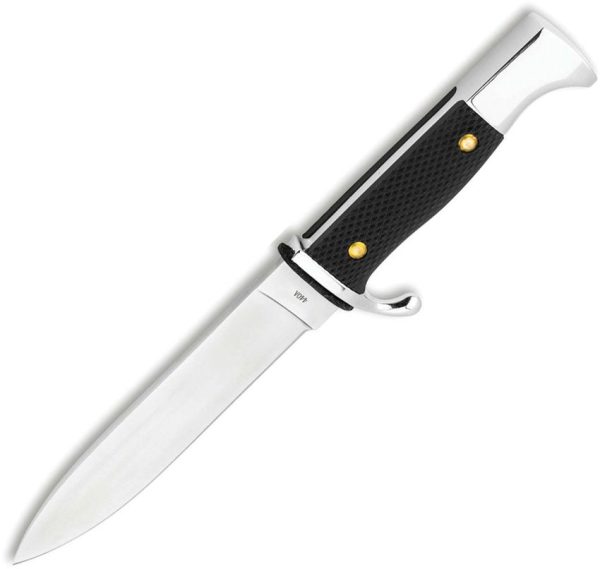 Boker Magnum German Scout Knife Fixed Blade