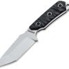 Boker Magnum Survival Neckup Tanto - G10 Black