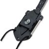 Boker Magnum Survival Neckup Tanto - G10 Black