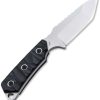 Boker Magnum Survival Neckup Tanto - G10 Black