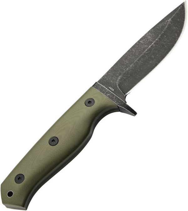 BOM02SC339_add_02.jpg Boker Magnum Bushcraft DP Fixed Blade - G10