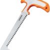Boker Magnum HL Processing Saw - Serrated Blade