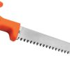 Boker Magnum HL Processing Saw - Serrated Blade