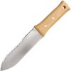 Bonsai Hori Hori Garden Knife - Serrated Ruler Blade