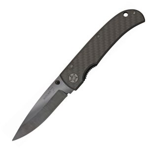 BOP01BO036.jpg Boker Plus Anti-Grav Linerlock - Carbon Fiber