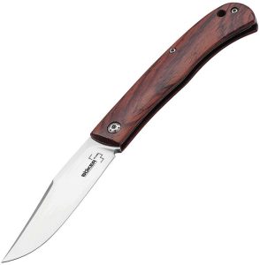 Boker Plus Slack Slip Joint - Cocobolo Handle