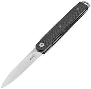 BOP01BO079.jpg Boker Plus LRF Linerlock - Carbon Fiber