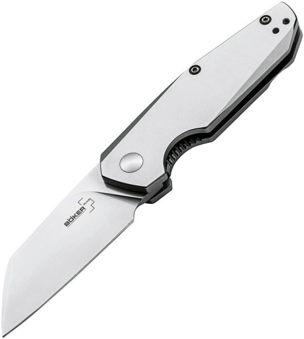 Boker Plus Petit 42 Framelock - D2 Steel