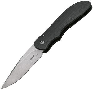Boker Plus Voortrekker Friction Folder - D2