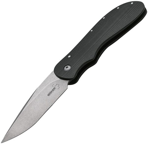 Boker Plus Voortrekker Friction Folder - D2