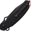 Boker Plus Yokai Linerlock - D2 Tanto Black