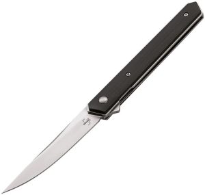 BOP01BO167.jpg Boker Plus Kwaiken Air Linerlock - VG-10 Black