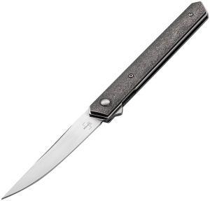 Boker Plus Kwaiken Air Linerlock - VG-10 Titanium