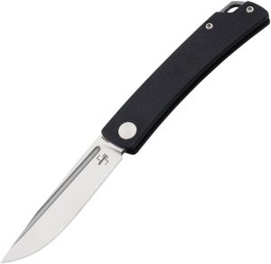 BOP01BO178.jpg Boker Plus Celos Slip Joint - Black G10 440C
