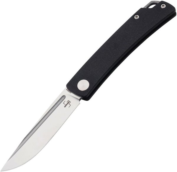Boker Plus Celos Slip Joint - Black G10 440C
