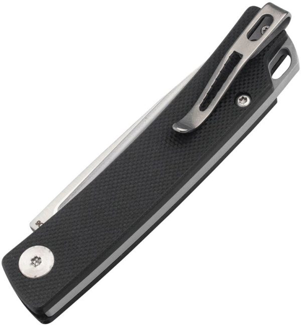 Boker Plus Celos Slip Joint - Black G10 440C